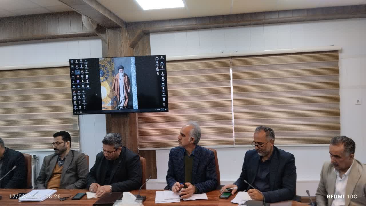 رئیس سازمان جهاد کشاورزی استان:  تامین کالاهای اساسی و پرمصرف گیلان در دستور کار است